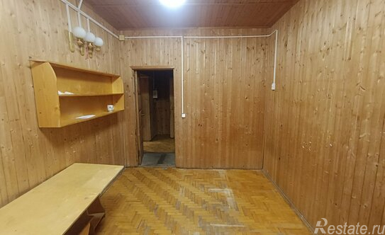 Продажа 2-комн квартиры на вторичном рынке Петрово-Дальнее, Ильинское шоссе