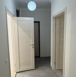 Продажа 1-комн квартиры на вторичном рынке Краснобогатырская улица,  д. 36