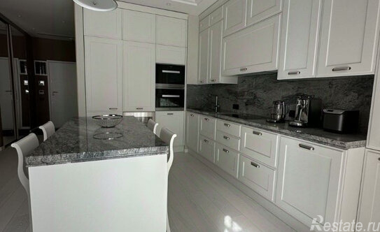 Продажа 3-комн квартиры на вторичном рынке Береговой проезд,  д. 5,  к. 26