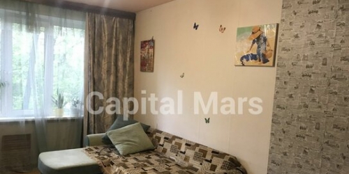 1-комн квартира ул Пестеля,  д. 8В
