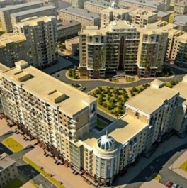Продажа 4-комн квартиры на вторичном рынке ул Глухая Зеленина,  д. 4