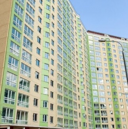 Продажа 3-комн квартиры на вторичном рынке улица Лавриненко,  д. 5
