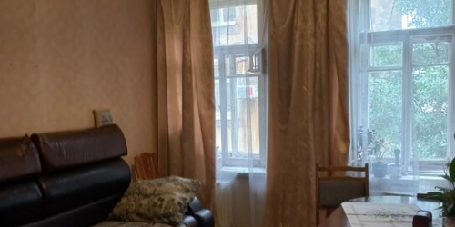 3-комн квартира Советская 8-я ул,  д. 34