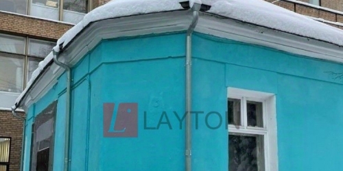 Торговое помещение Харитоньевский М. пер,  д. 10,  к. 2