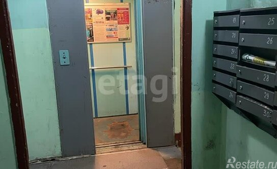 Продажа 1-комн квартиры на вторичном рынке ул Танкиста Хрустицкого,  д. 6