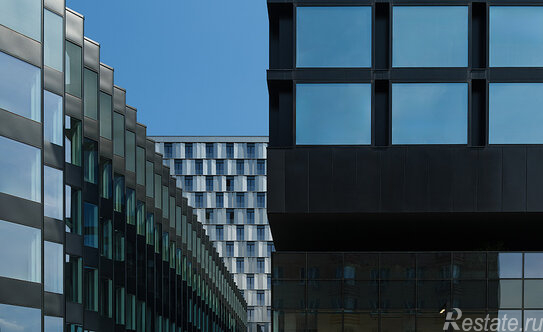 Продажа 2-комн квартиры на вторичном рынке Ленинский пр-кт,  д. 38