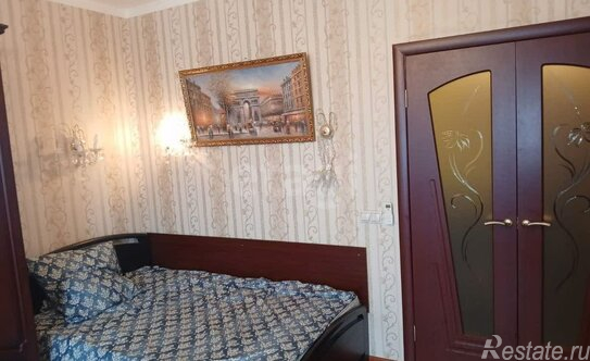 Продажа 1-комн квартиры на вторичном рынке ул Святоозерская,  д. 3