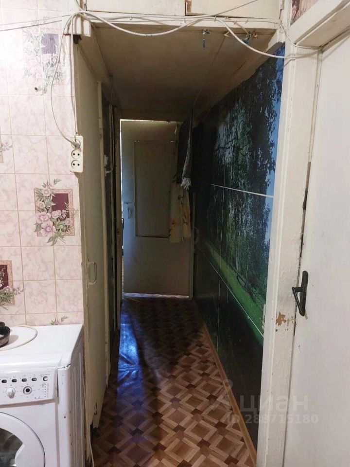 Продажа комнаты Красное Село, Нарвская улица, 12