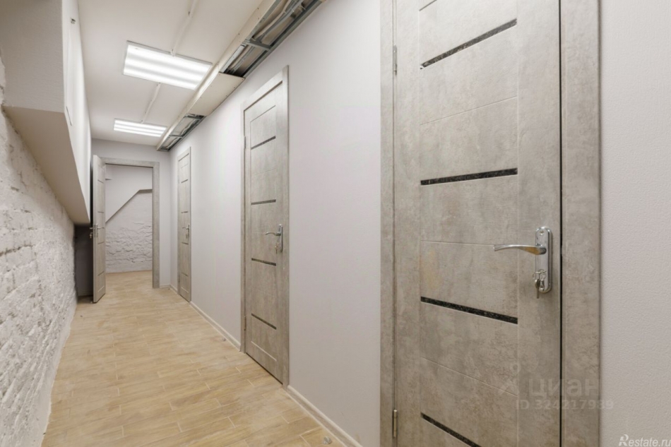 Аренда офиса Малый ПС пр-кт,  д. 12