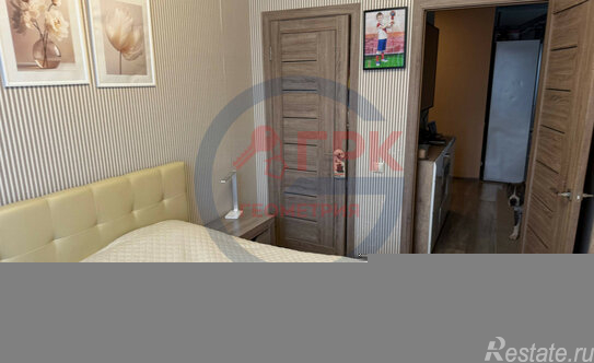 Продажа 1-комн квартиры на вторичном рынке Зенино, Вертолётная улица,  д. 18