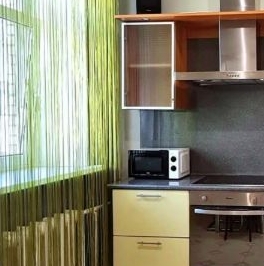 Аренда 2-комн квартиры на вторичном рынке улица Шамшева, 13