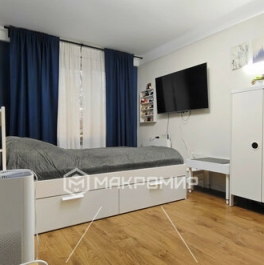 Продажа 3-комн квартиры на вторичном рынке ул Бестужевская,  д. 31,  к. 1