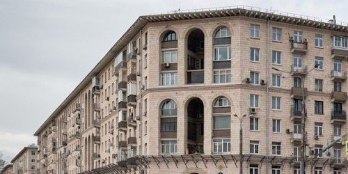 4-комн квартира Ленинский проспект, 70/11