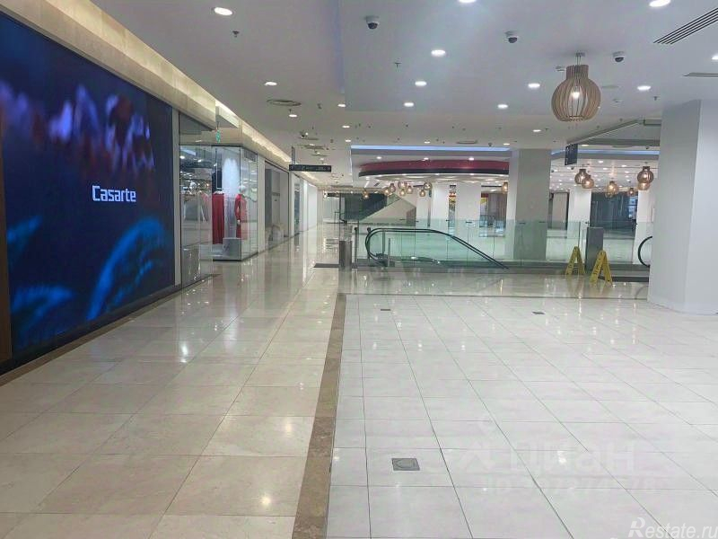 Аренда ПСН Новинский б-р,  д. 8