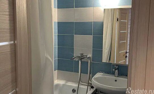 Аренда 2-комн квартиры на вторичном рынке Алтайская улица,  д. 32