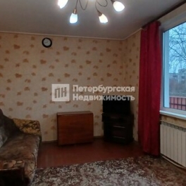 Продажа 2-комн квартиры на вторичном рынке Будапештская ул,  д. 23,  к. 1