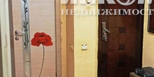 3-комн квартира Наро-Фоминск, улица Профсоюзная, 4