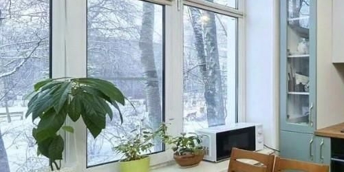 2-комн квартира Гданьская улица, 13