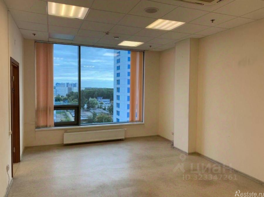 Аренда офиса улица Кулакова,  д. 20 с1