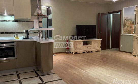 Продажа 4-комн квартиры на вторичном рынке Раменское, ул Свободы,  д. 6а