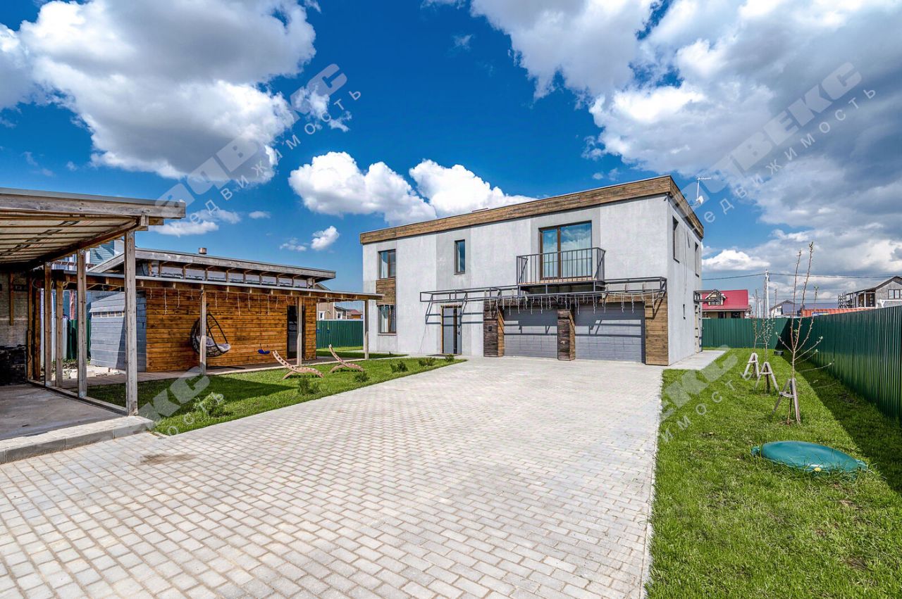 Продажа дома Графская Славянка кп, 304