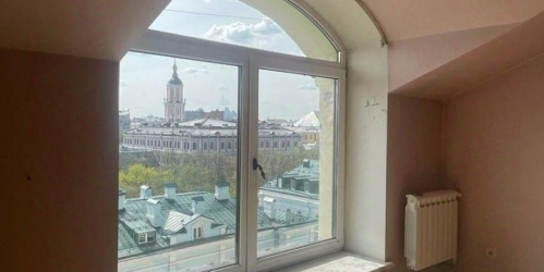 4-комн квартира Гусятников переулок,  д. 13/3