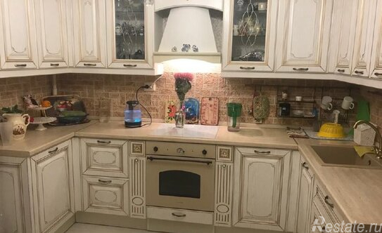 Продажа 3-комн квартиры на вторичном рынке Приозерское шоссе,  д. 14,  к. 4