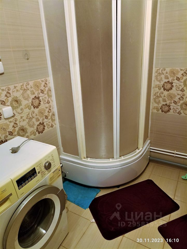 Аренда студии Кудрово г., улица Столичная, 6к3