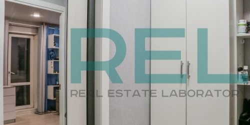 1-комн квартира Первомайский мкр, Речная улица, 4