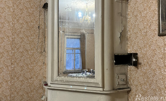 Продажа 6-комн квартиры на вторичном рынке ул Блохина,  д. 25