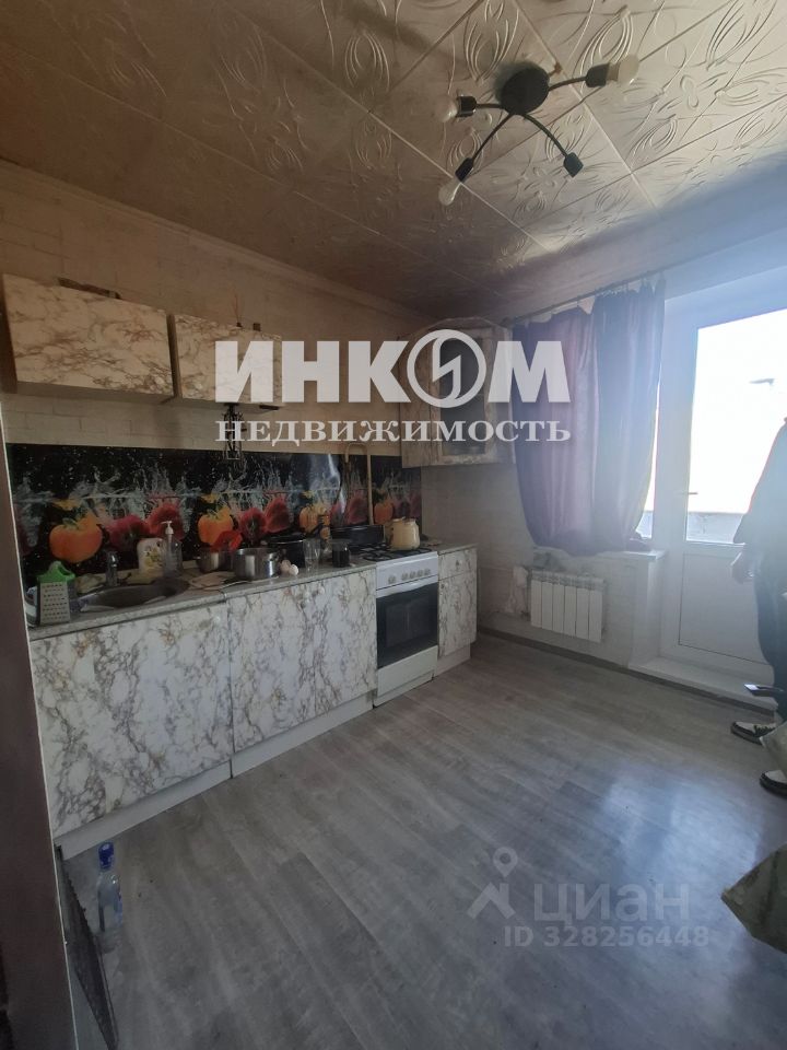 Продажа комнаты Павловский Посад, улица Кузьмина,  д. 38