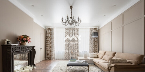 2-комн квартира Канонерский остров,  д. 10