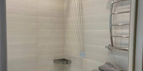 1-комн квартира Краснодонская улица,  д. 24