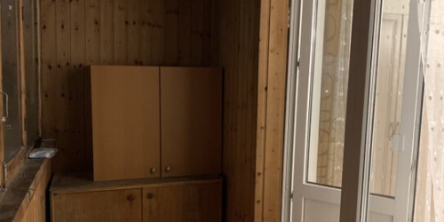 1-комн квартира Задонский проезд,  д. 18