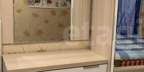 3-комн квартира Кубинская улица, 52