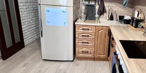 2-комн квартира Полоцкая улица, 25к2