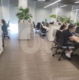 Аренда офиса Летниковская улица