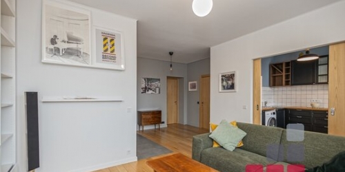 2-комн квартира Миусская пл,  д. 5