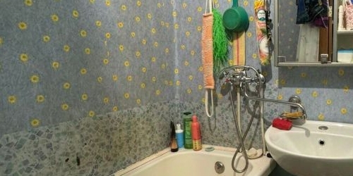 1-комн квартира Прядильный переулок, 8-10