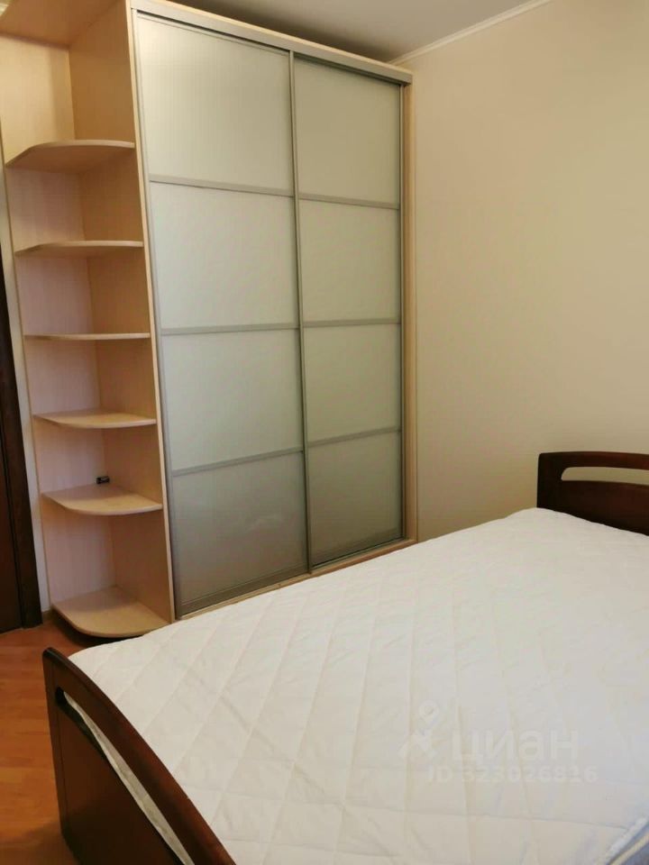 Продажа 3-комн квартиры на вторичном рынке Таллинская улица, 19К1