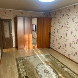 Продажа 2-комн квартиры на вторичном рынке Беловежская улица,  д. 57