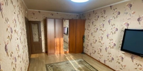 2-комн квартира Беловежская улица,  д. 57