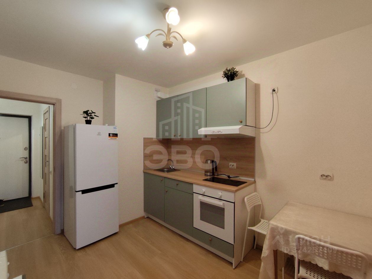 Аренда 1-комн квартиры на вторичном рынке Мурино, улица Шоссе в Лаврики, 57к3