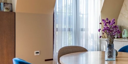 3-комн квартира Дибуновская улица, 34