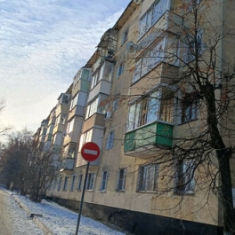 Продажа 2-комн квартиры на вторичном рынке Ступино, Центральный пер,  д. 13