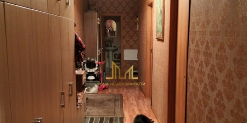 3-комн квартира ул Возрождения,  д. 19/38