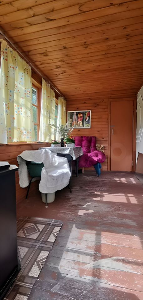 Продажа дома д. Матокса, улица Приречная, 3