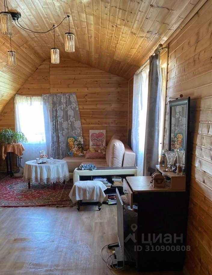 Продажа дома д. Старосиверская, улица Овражная