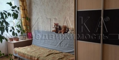 4-комн квартира Приозерск, Калинина,  д. 41