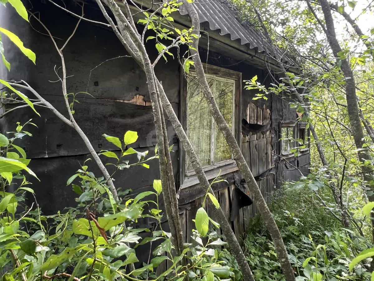 Продажа дома Посадников остров садоводческий массив, Дружба-3 СНТ, 23-я линия